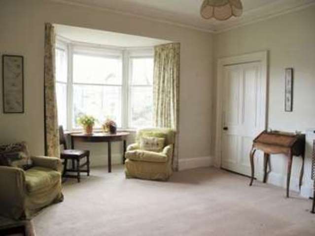  Image of 3 bedroom Terraced house for sale in Murray Place Peebles EH45 at Murray Place  Peebles, EH45 8DJ