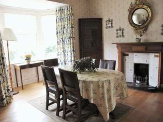  Image of 3 bedroom Terraced house for sale in Murray Place Peebles EH45 at Murray Place  Peebles, EH45 8DJ