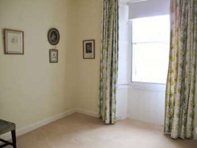  Image of 3 bedroom Terraced house for sale in Murray Place Peebles EH45 at Murray Place  Peebles, EH45 8DJ