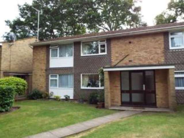  Image of 2 bedroom Terraced house for sale in Hayden Court New Haw Addlestone KT15 at New Haw Addlestone New Haw, KT15 3BT