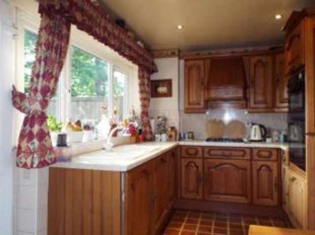 Image of 2 bedroom Terraced house for sale in Hayden Court New Haw Addlestone KT15 at New Haw Addlestone New Haw, KT15 3BT