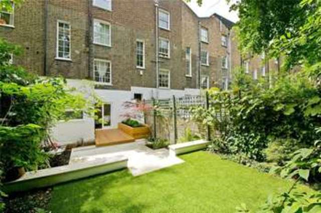  Image of 1 bedroom Flat to rent in New North Road London N1 at Islington London Essex Road, N1 7BH