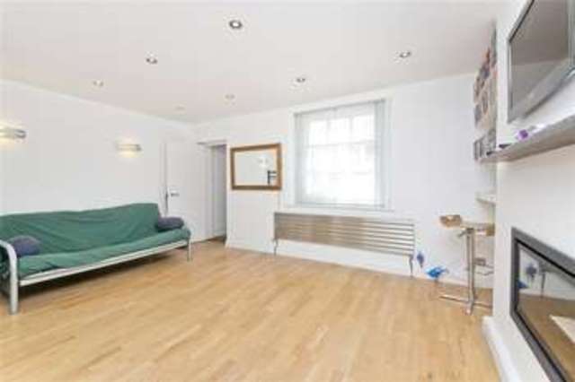  Image of 1 bedroom Flat to rent in New North Road London N1 at Islington London Essex Road, N1 7BH