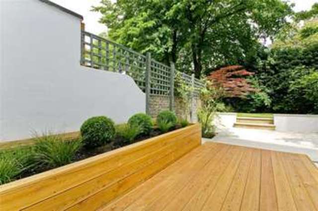  Image of 1 bedroom Flat to rent in New North Road London N1 at Islington London Essex Road, N1 7BH