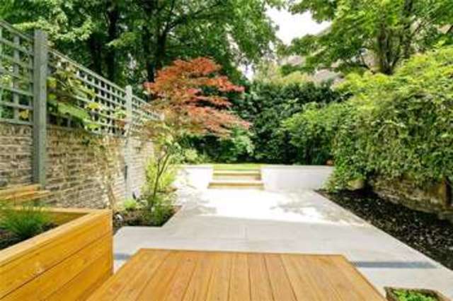  Image of 1 bedroom Flat to rent in New North Road London N1 at Islington London Essex Road, N1 7BH