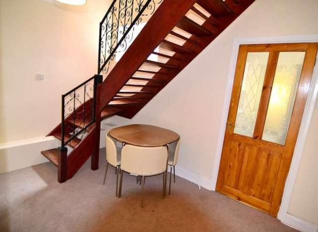  Image of 1 bedroom House Share to rent in New Road Fareham PO16 at New Road  Fareham, PO16 7SR