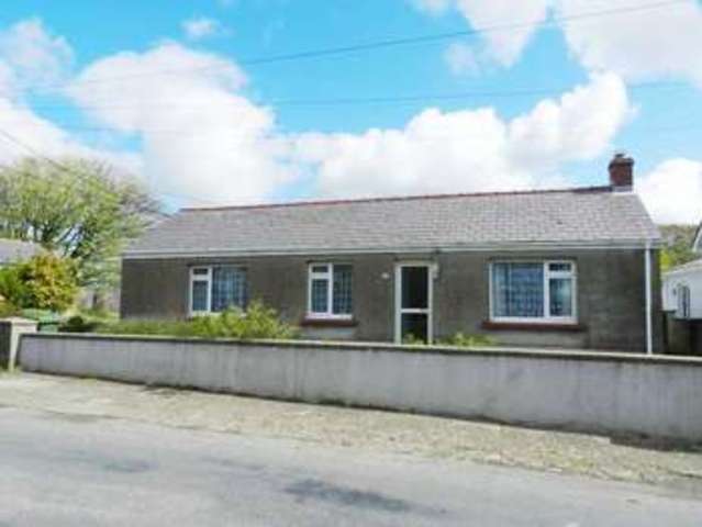  Image of 2 bedroom Detached house for sale in New Road Hook Haverfordwest SA62 at Hook Haverfordwest Hook, SA62 4LH