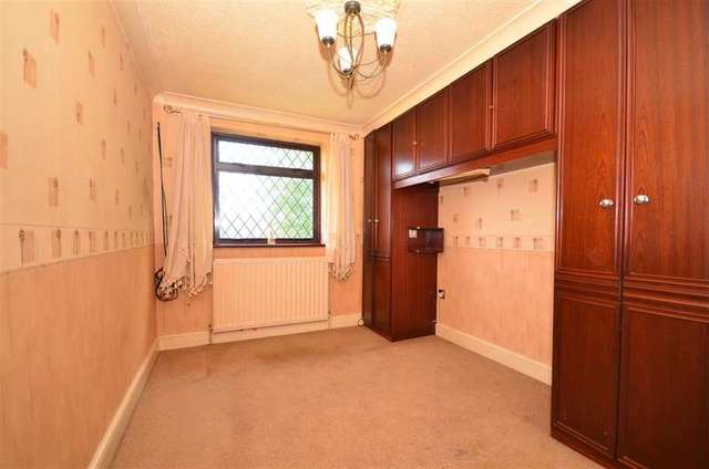  Image of 3 bedroom Terraced house for sale in New Road Swanley BR8 at Swanley Kent Swanley, BR8 7JP
