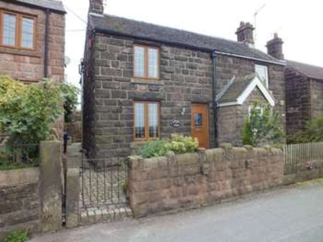  Image of 2 bedroom Semi-Detached house for sale in New Street Biddulph Moor Stoke-on-Trent ST8 at New Street  Biddulph Moor, ST8 7NQ