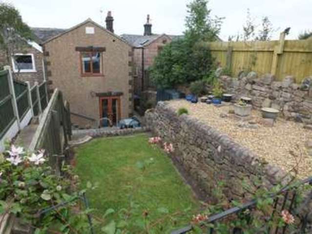  Image of 2 bedroom Semi-Detached house for sale in New Street Biddulph Moor Stoke-on-Trent ST8 at New Street  Biddulph Moor, ST8 7NQ