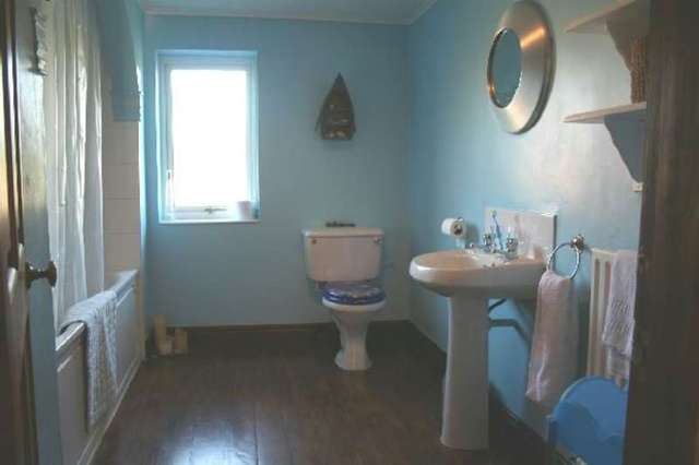  Image of 2 bedroom Terraced house to rent in New Street Congleton CW12 at New Street  Congleton, CW12 3AH