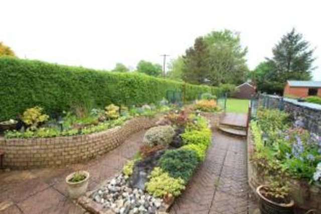  Image of 2 bedroom Terraced house for sale in New Street Stonehouse Larkhall ML9 at Stonehouse Larkhall Stonehouse, ML9 3LT