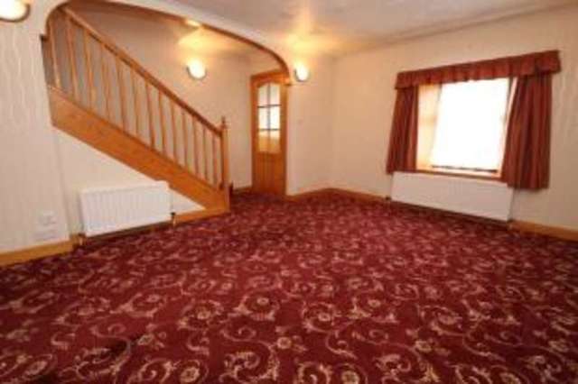  Image of 2 bedroom Terraced house for sale in New Street Stonehouse Larkhall ML9 at Stonehouse Larkhall Stonehouse, ML9 3LT