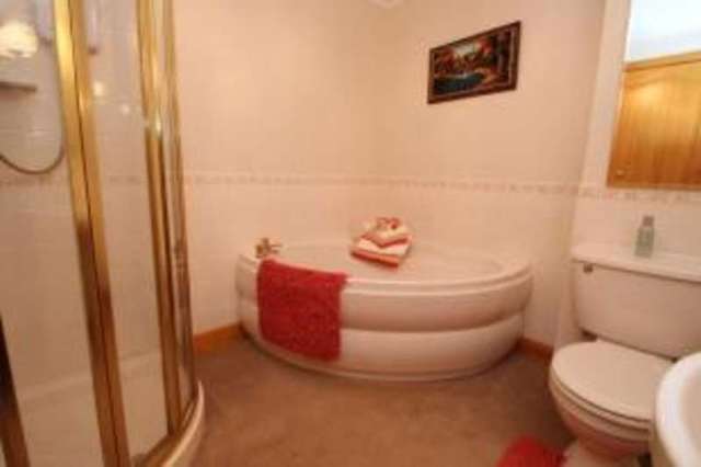  Image of 2 bedroom Terraced house for sale in New Street Stonehouse Larkhall ML9 at Stonehouse Larkhall Stonehouse, ML9 3LT