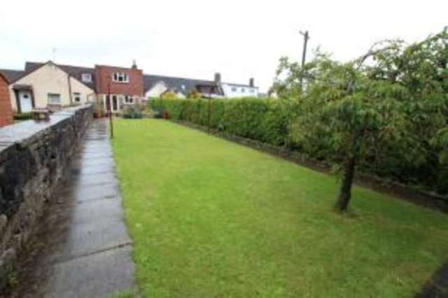  Image of 2 bedroom Terraced house for sale in New Street Stonehouse Larkhall ML9 at Stonehouse Larkhall Stonehouse, ML9 3LT