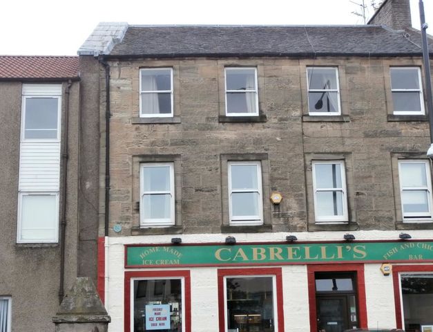  Image of 2 bedroom Flat to rent in New Well Wynd Linlithgow EH49 at Linlithgow West Lothian West Lothian, EH49 7EW