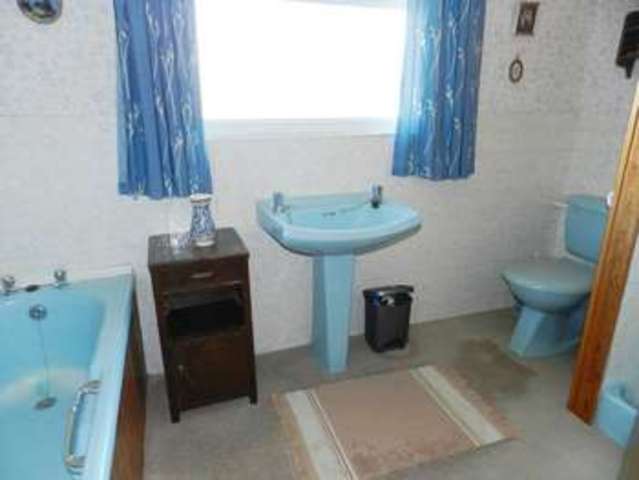  Image of 3 bedroom Detached house for sale in New Wells Road Hill Mountain Houghton Milford Haven SA73 at Hill Mountain Houghton Houghton, SA73 1NG
