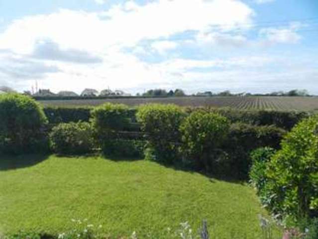  Image of 3 bedroom Detached house for sale in New Wells Road Hill Mountain Houghton Milford Haven SA73 at Hill Mountain Houghton Houghton, SA73 1NG