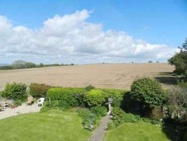  Image of 3 bedroom Bungalow for sale in New Wells Road Hill Mountain Houghton Milford Haven SA73 at Hill Mountain Houghton Houghton, SA73 1NG