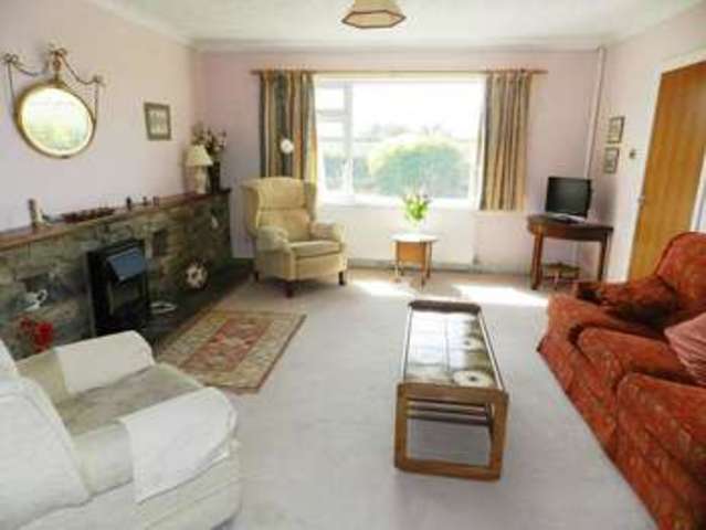  Image of 3 bedroom Bungalow for sale in New Wells Road Hill Mountain Houghton Milford Haven SA73 at Hill Mountain Houghton Houghton, SA73 1NG