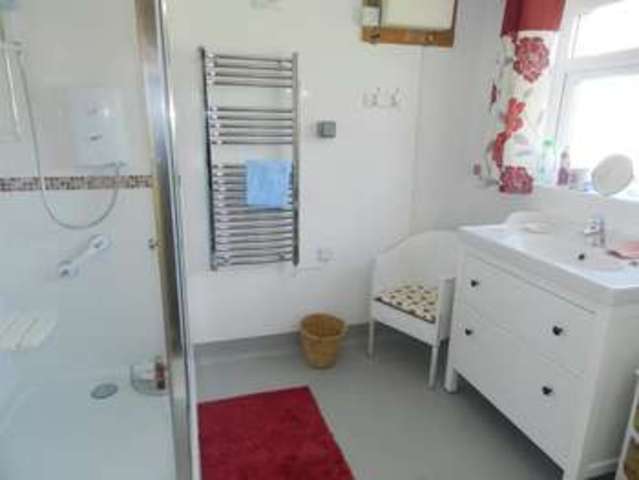  Image of 3 bedroom Bungalow for sale in New Wells Road Hill Mountain Houghton Milford Haven SA73 at Hill Mountain Houghton Houghton, SA73 1NG