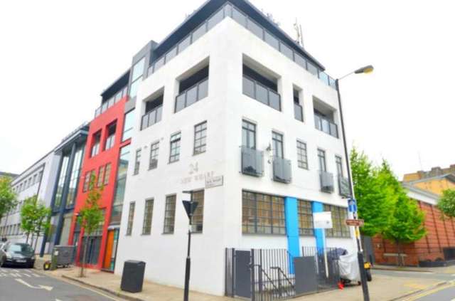  Image of 2 bedroom Apartment to rent in New Wharf Road London N1 at New Wharf Road  Kings Cross, N1 9RR