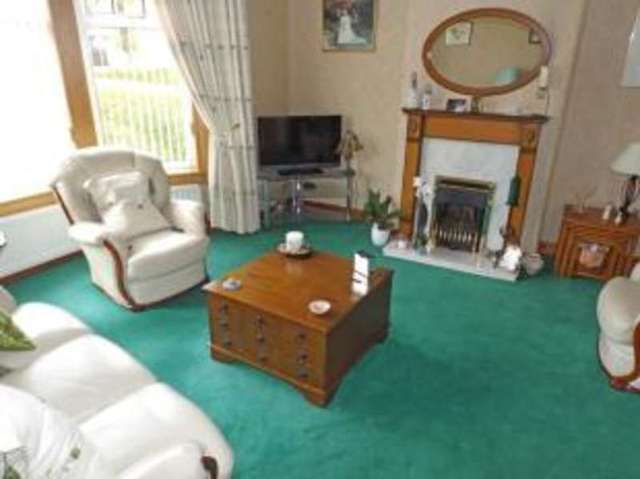  Image of 2 bedroom Semi-Detached house for sale in Newark Street Greenock PA16 at Greenock Inverclyde Greenock, PA16 7UN