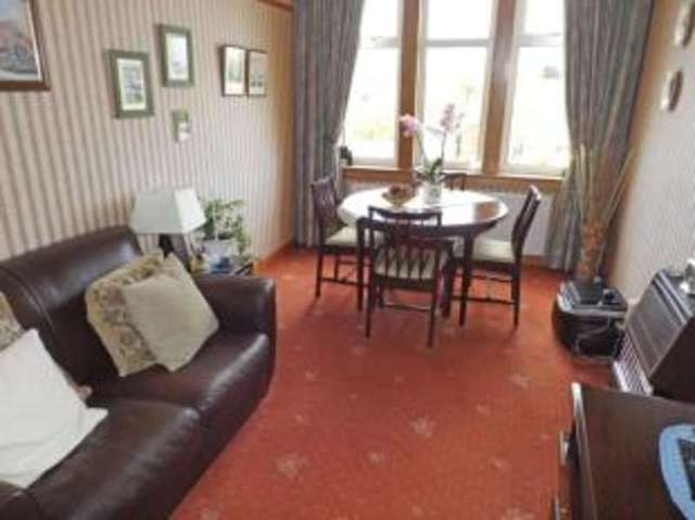  Image of 2 bedroom Semi-Detached house for sale in Newark Street Greenock PA16 at Greenock Inverclyde Greenock, PA16 7UN