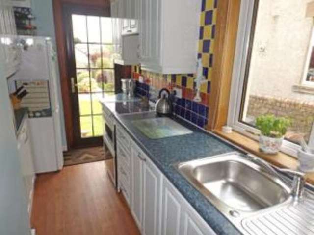  Image of 2 bedroom Semi-Detached house for sale in Newark Street Greenock PA16 at Greenock Inverclyde Greenock, PA16 7UN