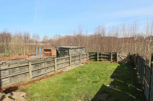  Image of 3 bedroom Terraced house for sale in Newbold Street Rochdale OL16 at Newbold Street Central Rochdale Rochdale, OL16 5AH