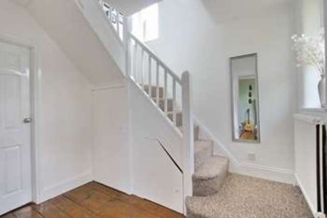  Image of 3 bedroom Semi-Detached house for sale in Newlands Drive Prestwich Manchester M25 at Newlands Drive Prestwich Manchester, M25 3BU
