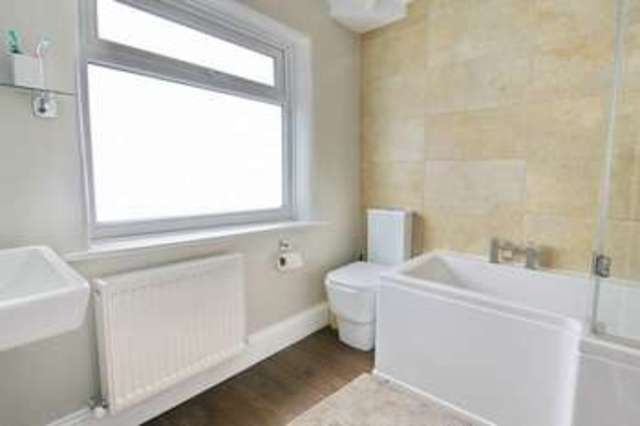  Image of 3 bedroom Semi-Detached house for sale in Newlands Drive Prestwich Manchester M25 at Newlands Drive Prestwich Manchester, M25 3BU