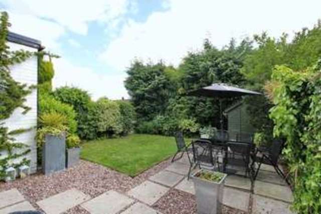  Image of 3 bedroom Semi-Detached house for sale in Newlands Drive Prestwich Manchester M25 at Newlands Drive Prestwich Manchester, M25 3BU