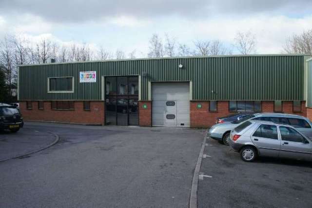  Image of Detached house to rent in Greenfield Farm Industrial Estate Congleton CW12 at Newmans Close  Congleton, CW12 4TR