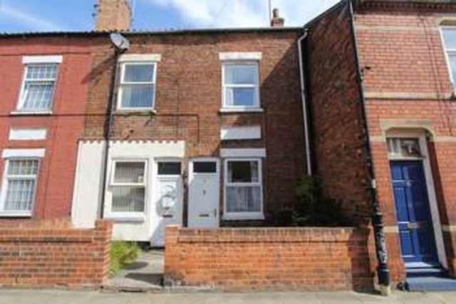  Image of 2 bedroom Terraced house for sale in Newport Barton-upon-Humber DN18 at Newport  Barton-Upon-Humber, DN18 5QF