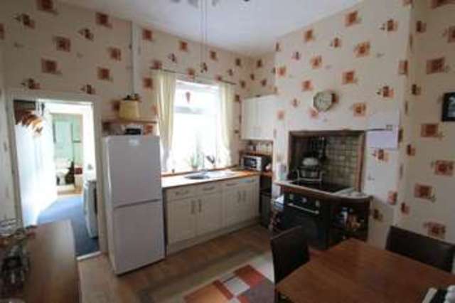  Image of 2 bedroom Terraced house for sale in Newport Barton-upon-Humber DN18 at Newport  Barton-Upon-Humber, DN18 5QF