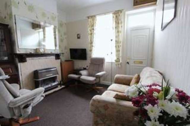  Image of 2 bedroom Terraced house for sale in Newport Barton-upon-Humber DN18 at Newport  Barton-Upon-Humber, DN18 5QF