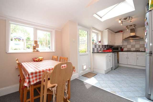  Image of 3 bedroom Detached house for sale in Fairlee Road Newport PO30 at Newport Isle Of Wight, PO30 2EL