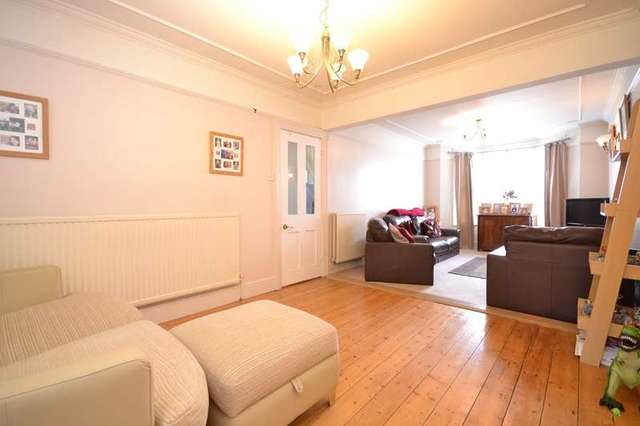  Image of 3 bedroom Detached house for sale in Fairlee Road Newport PO30 at Newport Isle Of Wight, PO30 2EL