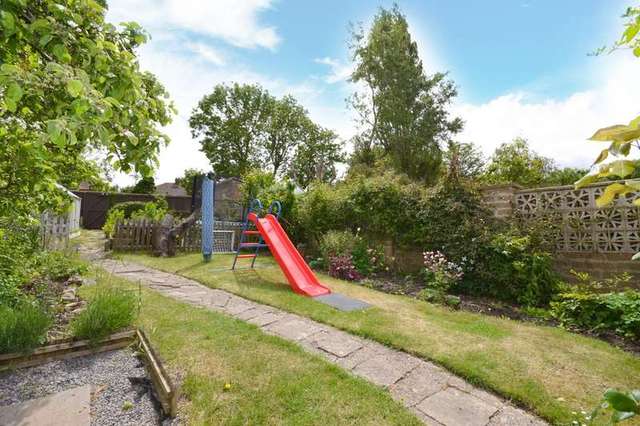  Image of 3 bedroom Detached house for sale in Fairlee Road Newport PO30 at Newport Isle Of Wight, PO30 2EL