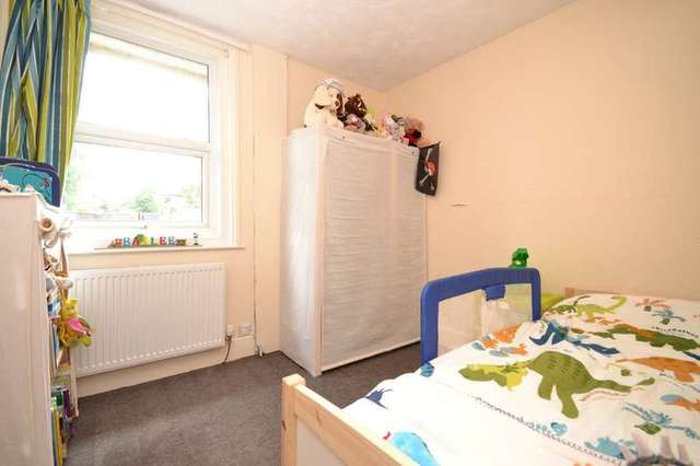  Image of 3 bedroom Detached house for sale in Fairlee Road Newport PO30 at Newport Isle Of Wight, PO30 2EL