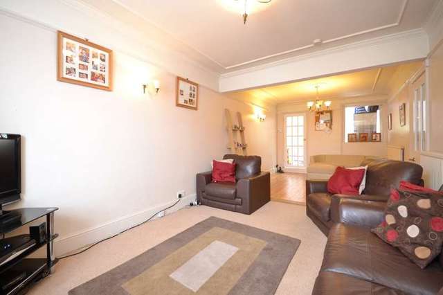  Image of 3 bedroom Detached house for sale in Fairlee Road Newport PO30 at Newport Isle Of Wight, PO30 2EL
