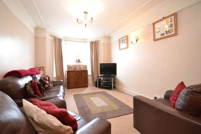  Image of 3 bedroom Detached house for sale in Fairlee Road Newport PO30 at Newport Isle Of Wight, PO30 2EL