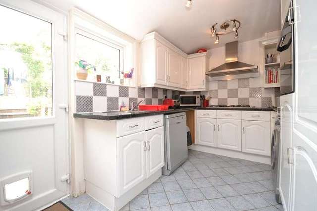  Image of 3 bedroom Detached house for sale in Fairlee Road Newport PO30 at Newport Isle Of Wight, PO30 2EL