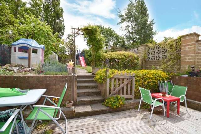  Image of 3 bedroom Detached house for sale in Fairlee Road Newport PO30 at Newport Isle Of Wight, PO30 2EL