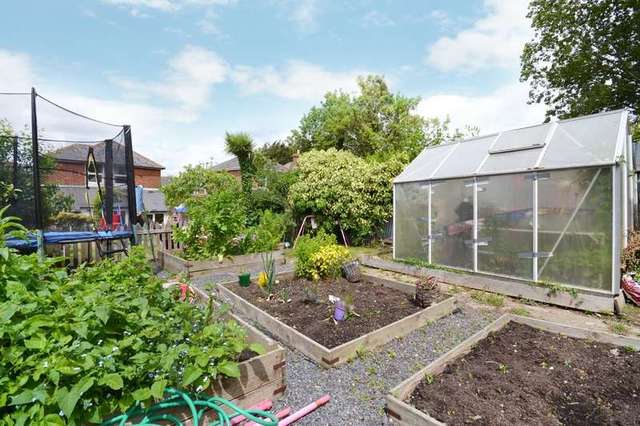 Image of 3 bedroom Detached house for sale in Fairlee Road Newport PO30 at Newport Isle Of Wight, PO30 2EL