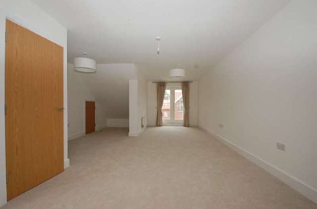  Image of 4 bedroom Terraced house to rent in Nicolls Close Cholsey Wallingford OX10 at Cholsey Wallingford, OX10 9FL
