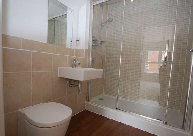  Image of 4 bedroom Terraced house to rent in Nicolls Close Cholsey Wallingford OX10 at Cholsey Wallingford, OX10 9FL