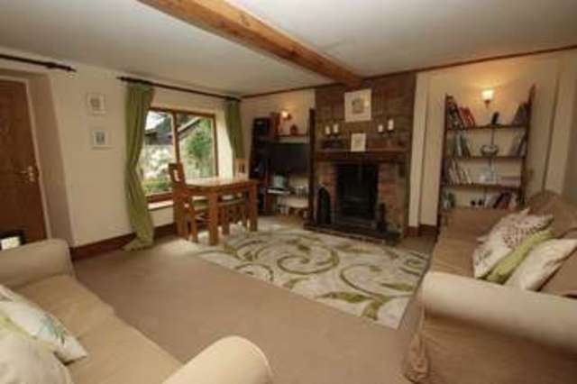  Image of 2 bedroom Terraced house for sale in Ninevah Cottages Badsworth Pontefract WF9 at Ninevah Cottages  Badsworth, WF9 1AR