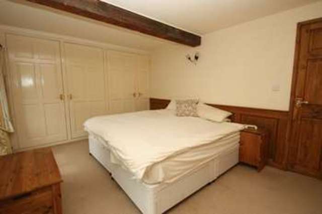  Image of 2 bedroom Terraced house for sale in Ninevah Cottages Badsworth Pontefract WF9 at Ninevah Cottages  Badsworth, WF9 1AR